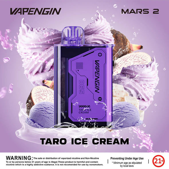 VAPENGIN MARS 2 (20K PUFFS-35MG)