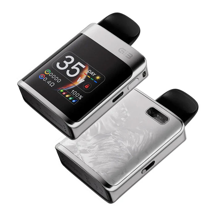 CALIBURN G3 PRO KOKO Pod Kit