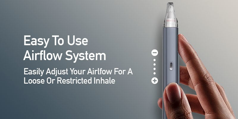 Uwell Caliburn G4 MINI (1100 mAh)