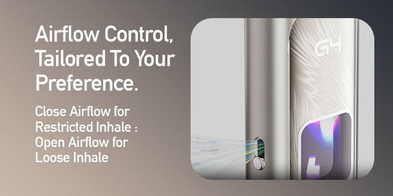 Uwell Caliburn G4 (1300 mAh)