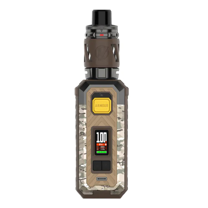 VAPORESSO ARMOUR S KIT 100W