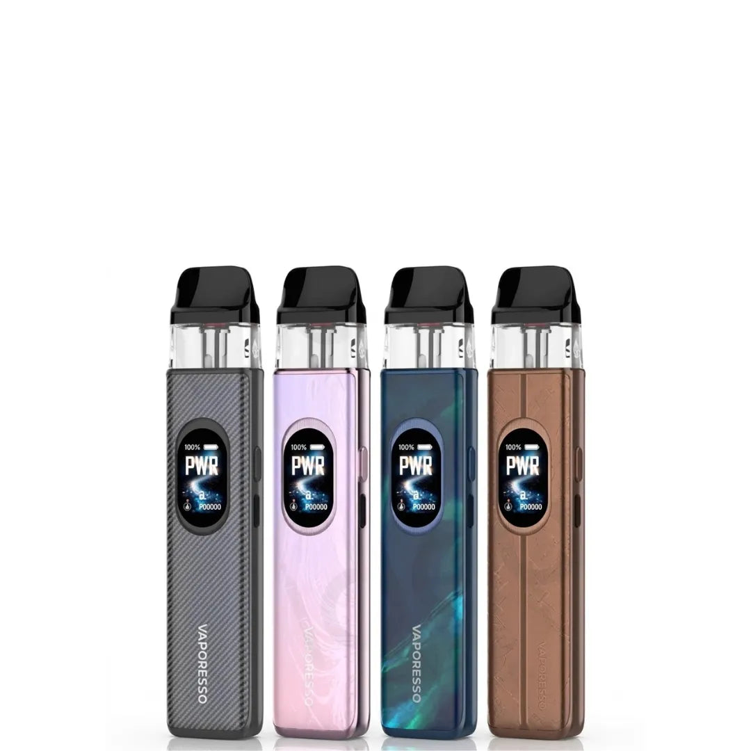 VAPORESSO XROS 6 KIT