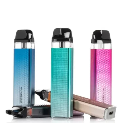 VAPORESSO _ XROS 3 MINI