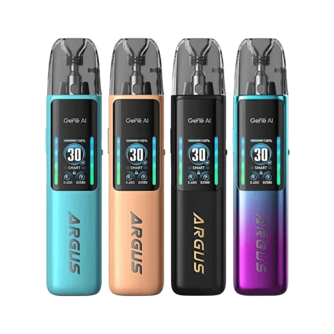 VOOPOO ARGUS G2 (1000 mAh)