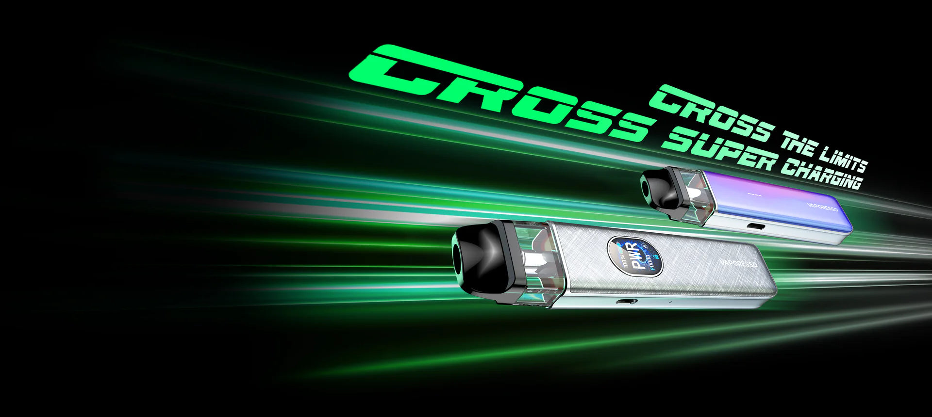 VAPORESSO XROS 5 - 1500 mAh