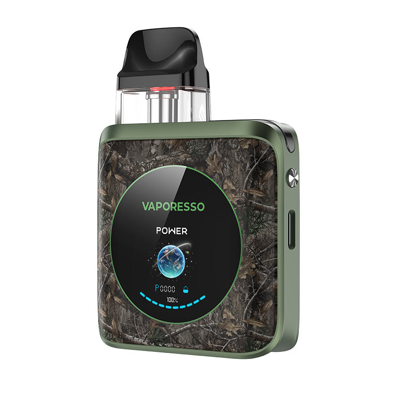 VAPORESSO XROS 4 NANO - 1350 mAh