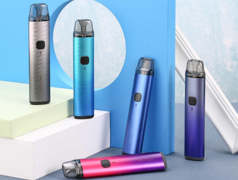 GEEK VAPE WENAX H1 Kit