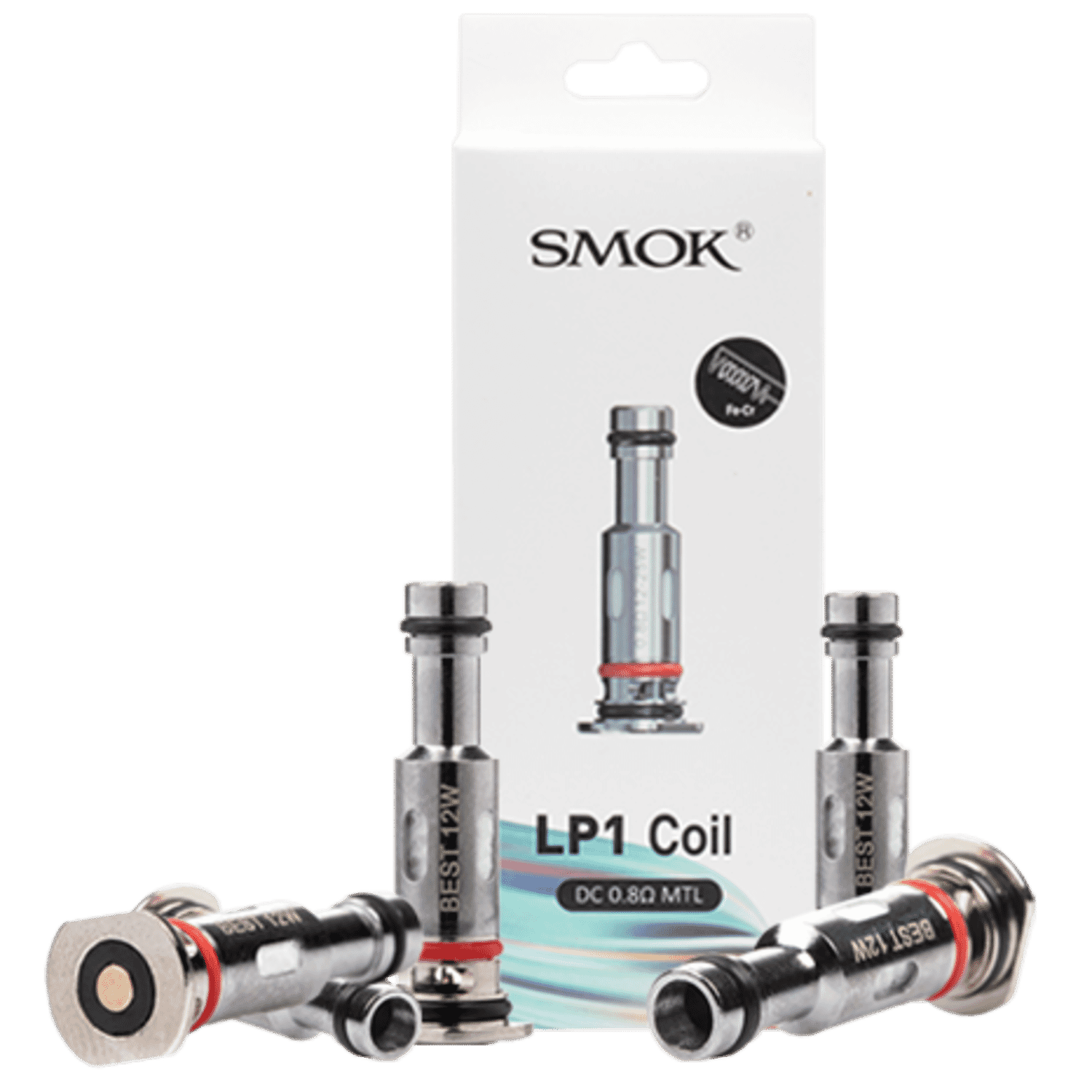 SMOK LP1 Replacement Coil (5pcs/pack)