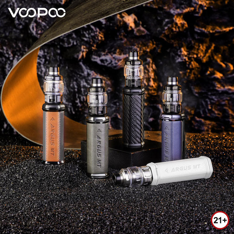 Voopoo Argus MT 100W 3000mAh Kit