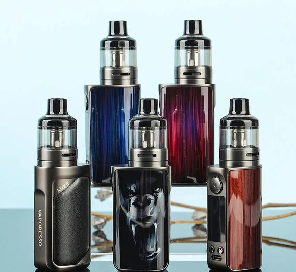 Vaporesso Luxe 80W Pod Kit