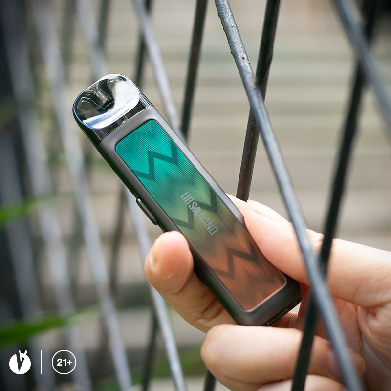 Lost Vape Ursa Nano Pod System
