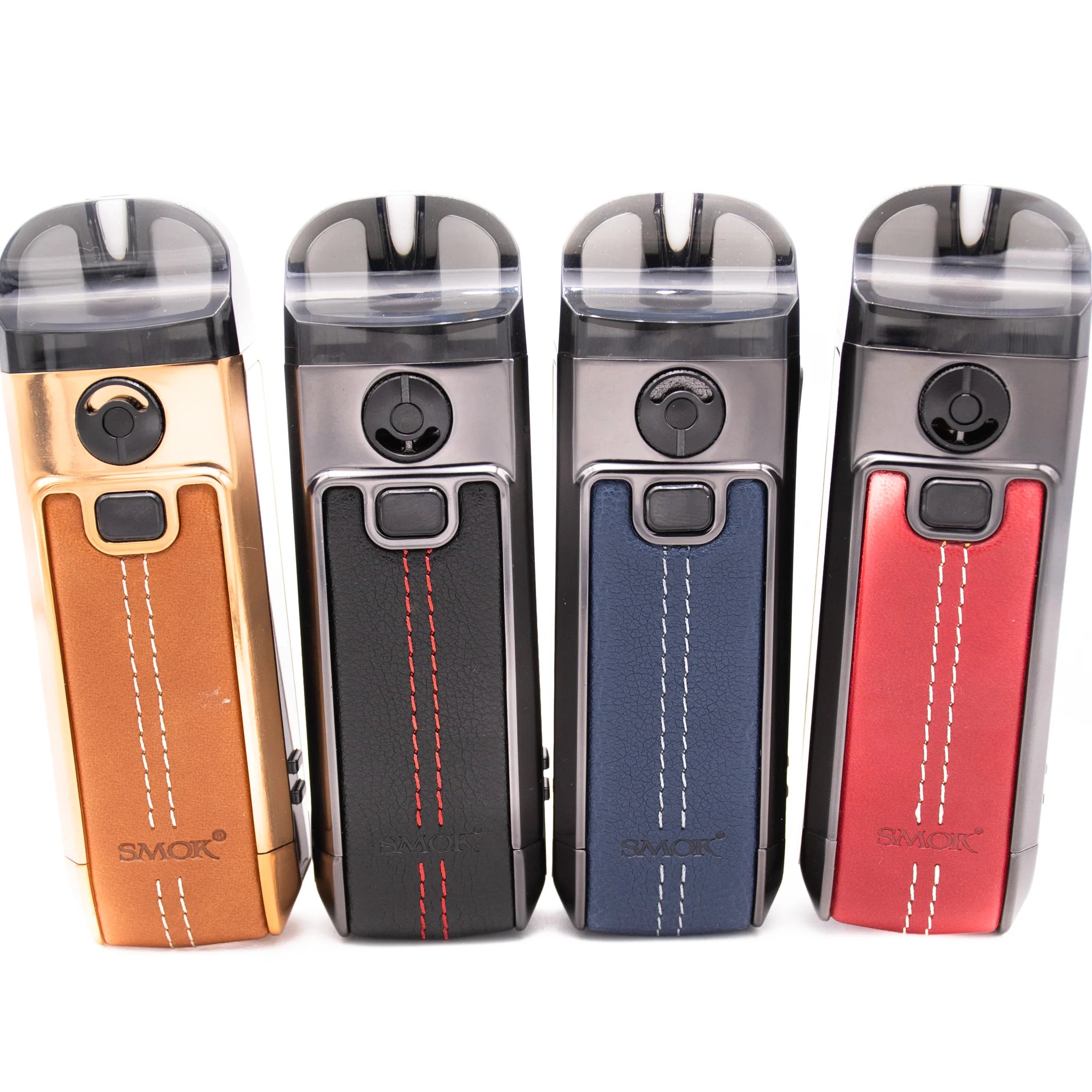 Nord 4 Pod Kit SMOK (80W)