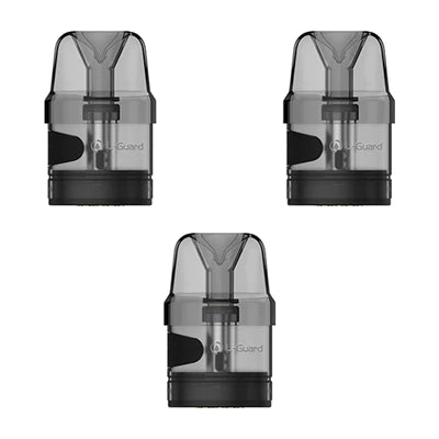 GEEK VAPE WENAX H1 PODS