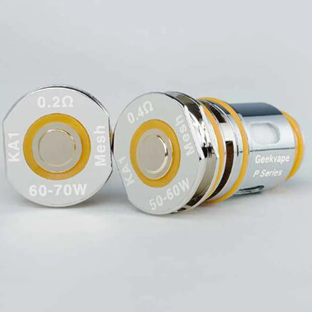 Geekvape P Series