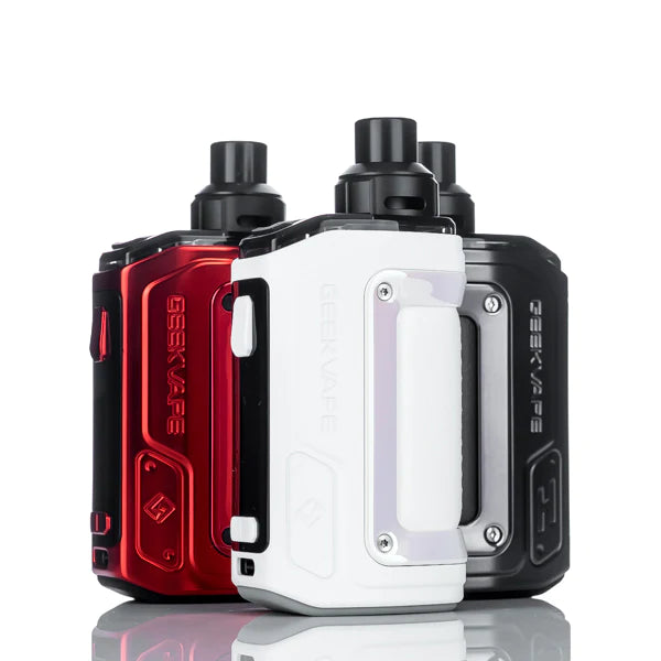 GEEKVAPE AEGIS HERO 2 H45  POD MOD