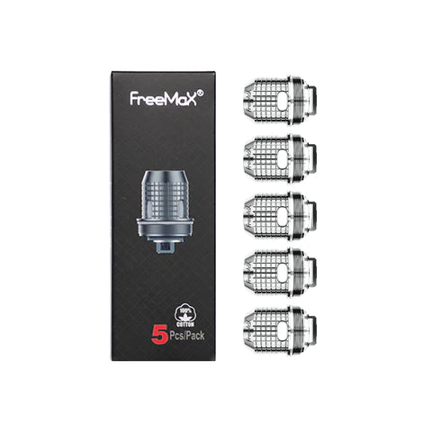 Freemax Fireluke M Replacement Coils
