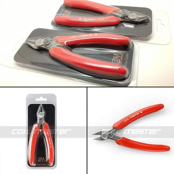 COIL MASTER WIRE CUTTER