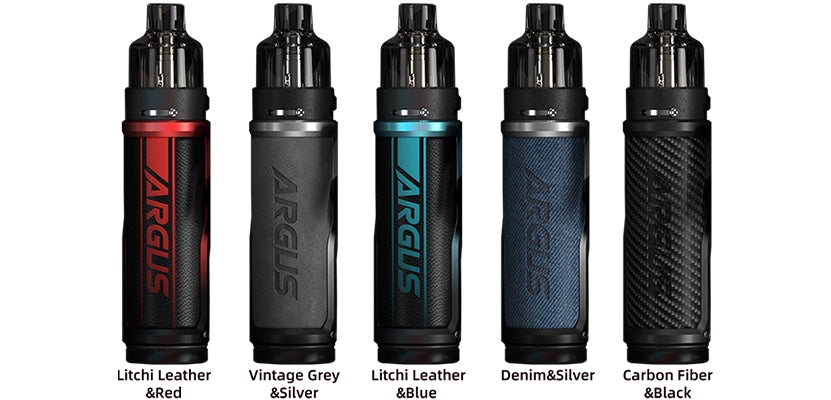 Voopoo Argus X Pod Kit 80W