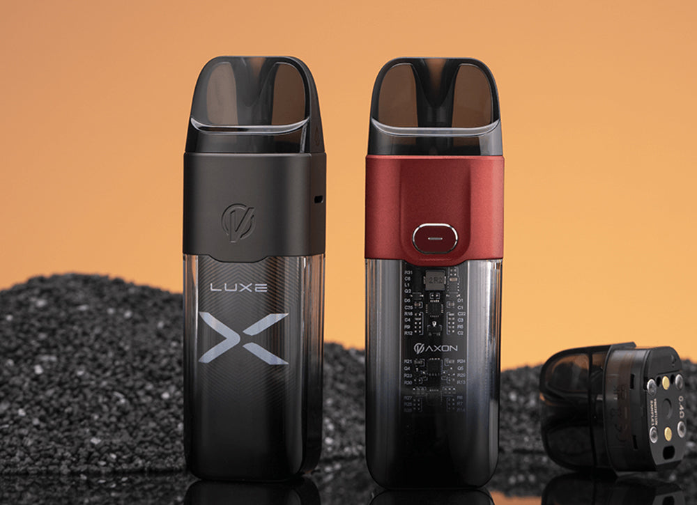 Vaporesso LUXE X Pod System Kit 1500mAh 5ml