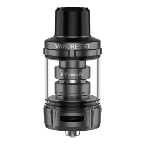 Vaporesso iTank Sub Ohm Tank gray
