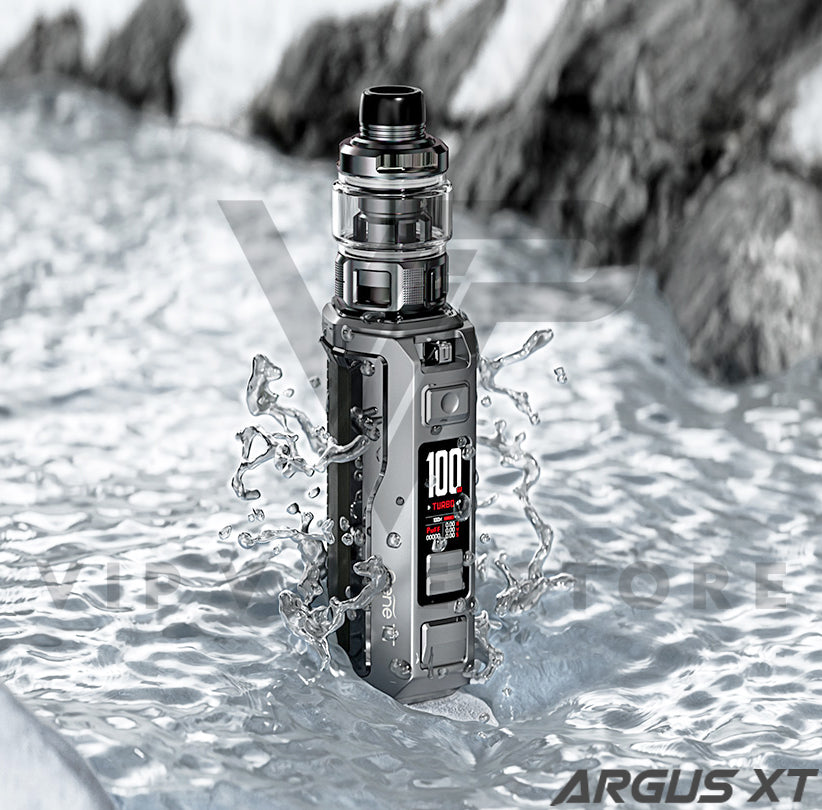 VooPoo Argus XT Kit