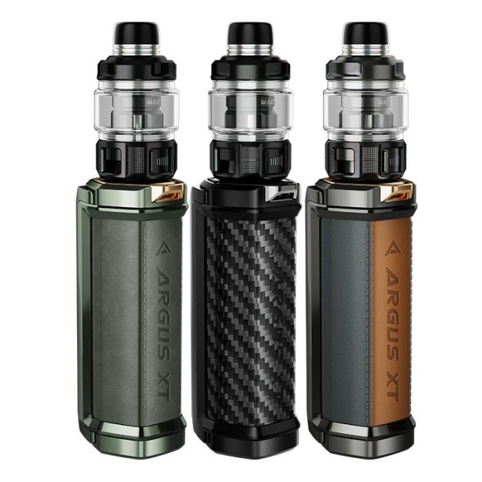 VooPoo Argus XT Kit
