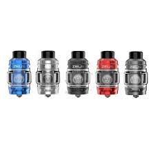 Zeus Subohm Tank Geek Vape
