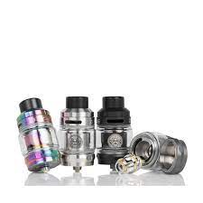 Zeus Subohm Tank Geek Vape