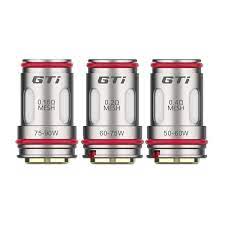 VAPORESSO GTI MESH COILS
