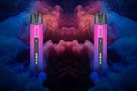 SMOK NFIX PRO 25W POD SYSTEM KIT