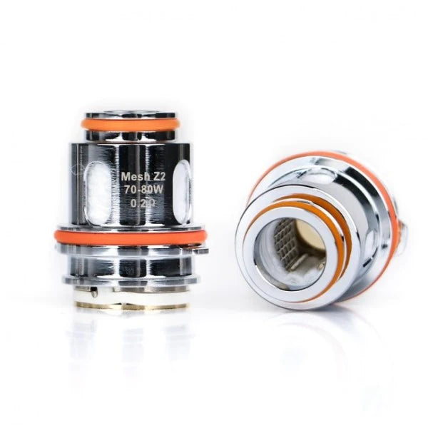 Geek Vape - Zeus Mesh Z coil