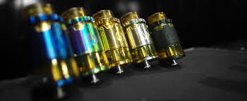 Vandy Vape Pyro V2 RDTA