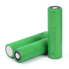 VTC 18650 Battery