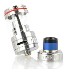 Uwell Crown 3 III Replacement Tank 24.5mm (plus 1 pack of coil)