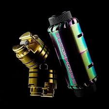 TIGERTEK MORPHE 24MM RDA