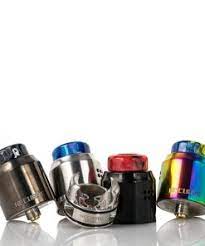 Vandy Vape Maze Sub Ohm BF RDA