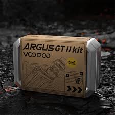 VOOPOO ARGUS GT 2 200W STARTER KIT