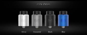 GeekVape Radar RDA
