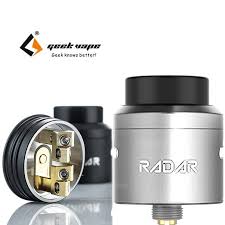 GeekVape Radar RDA