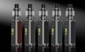 Vaporesso – Target 200 Kit
