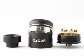 GeekVape Radar RDA