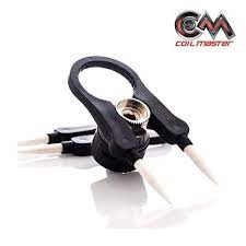 COIL MASTER VAPE TWEEZER TOOL