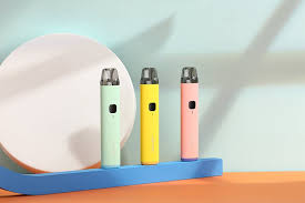 GEEK VAPE WENAX H1 Kit