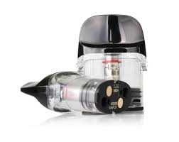 VAPORESSO LUXE Q & LUXE QS REPLACEMENT POD