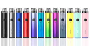 GEEK VAPE WENAX H1 Kit