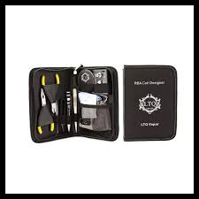 RBA Coils Designer Kit by LTQ Vapor