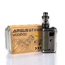 VOOPOO ARGUS GT 2 200W STARTER KIT