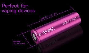 Efest Battery
