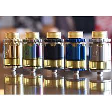 Vandy Vape Pyro V2 RDTA