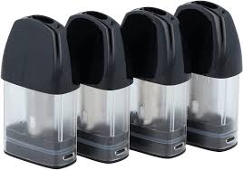 UWELL Caliburn A2 Pods / A2-S Pods